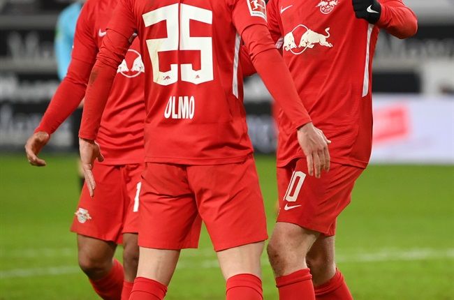 Bundesliga Wrap: Leipzig Grab Top Spot