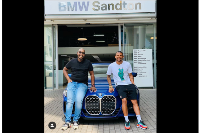 10 PSL Stars Who Secured New Cars In 2020