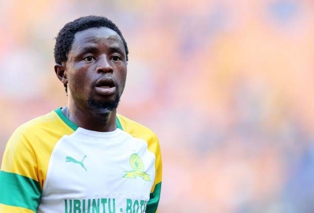 Lucky Mohomi has joined SuperSport permanently 