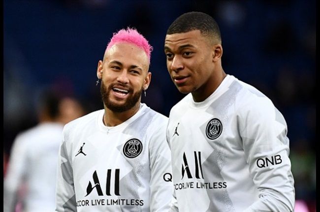 Emmanuel Petit: 'Kylian Mbappe Has Been 'Neymarised'