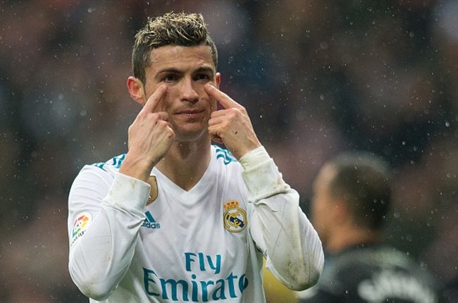 Joan Laporta: Why I Rejected Cristiano Ronaldo In 2003