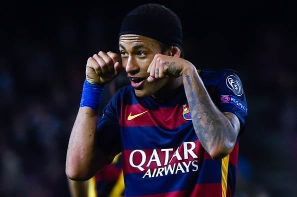 Neymar 