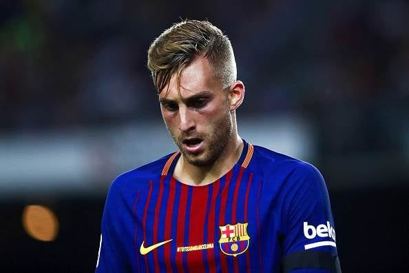 Gerard Deulofeu