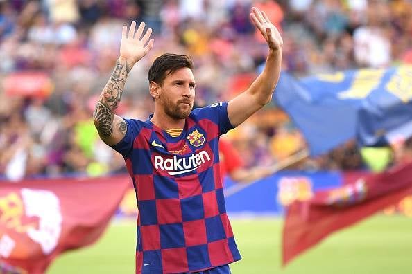 Click through the gallery to see 11 players who le