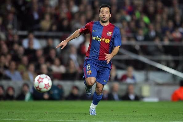 Ludovic Giuly 