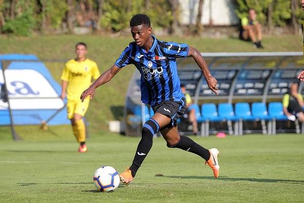 Amad Diallo (joined Manchester United from Atalant