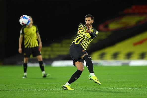 Etienne Capoue (joined Villarreal from Watford) 