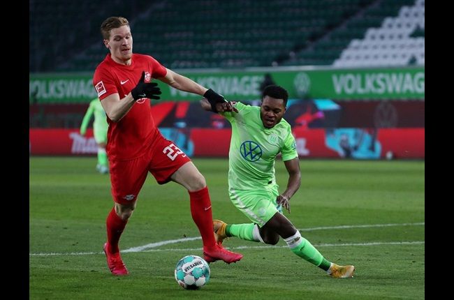 Bundesliga Wrap: Leipzig Denied Top Spot In Four-Goal Thriller