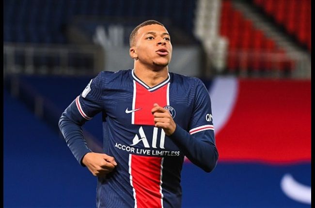 Ligue 1 Report: Angers v Paris Saint-Germain 16 January 2021