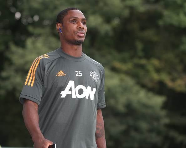 10. Odion Ighalo – £125 000 a week
