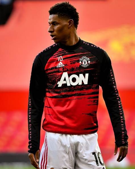 4. Marcus Rashford – £200 000 a week
