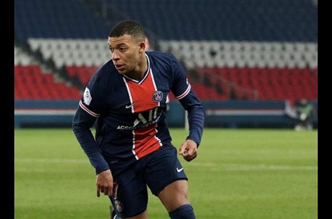 Ligue 1 Report: Paris Saint-Germain v Montpellier 22 January 2021