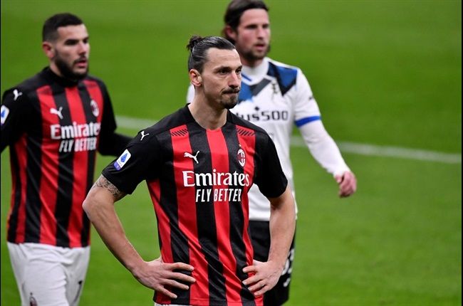 Serie A Wrap: AC Milan Suffer Heavy Loss