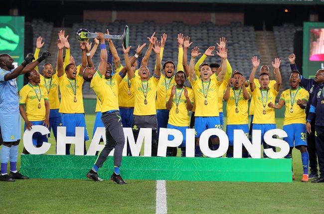 Nedbank Cup Dates Confirmed