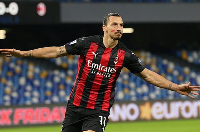 What Zlatan Ibrahimovic Told Opponent Despite Losing 3-0