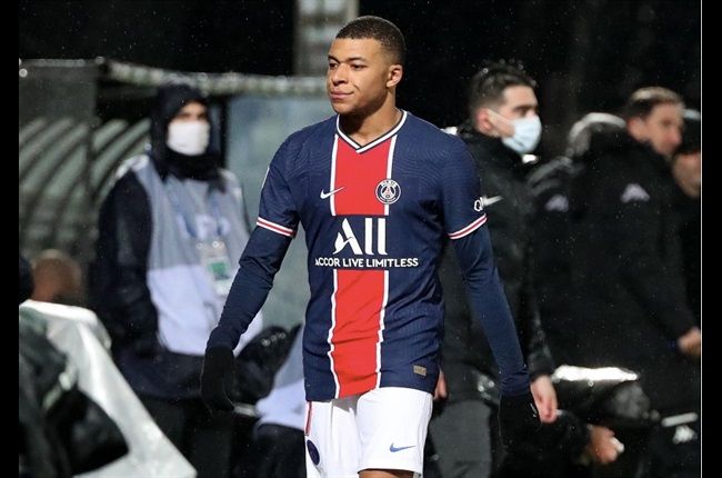 Mauricio Pochettino Comments On Kylian Mbappe's Future
