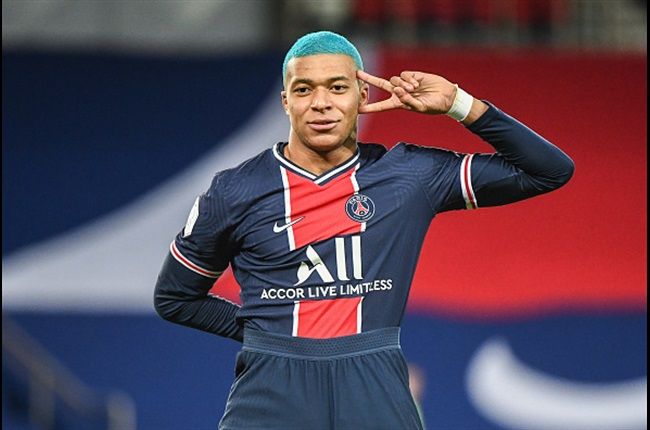 Transfer Update: Kylian Mbappe