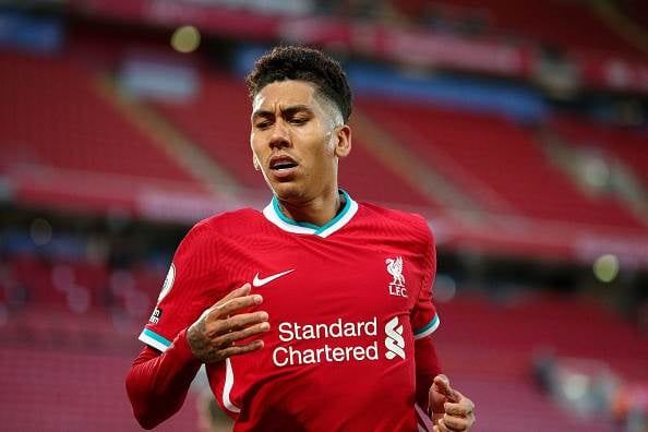 3) Roberto Firmino – £180 000 a week
