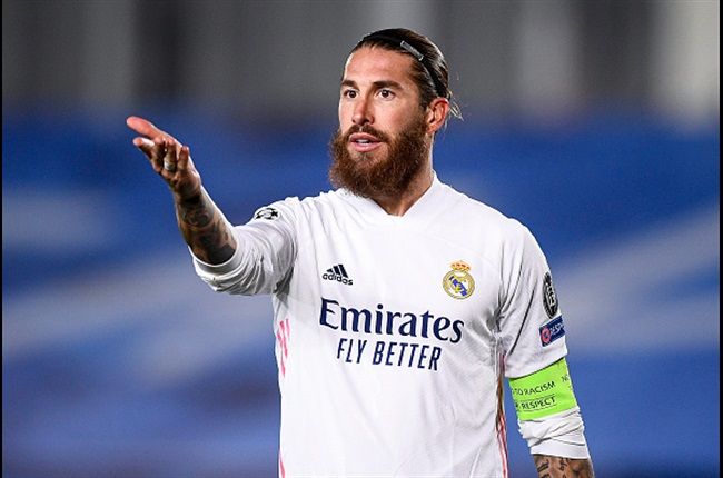 Sergio Ramos To Replace David Alaba? Bayern Munich Respond!