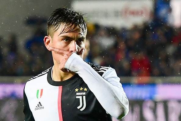 6) Paulo Dybala (Juventus) – €7.3 million