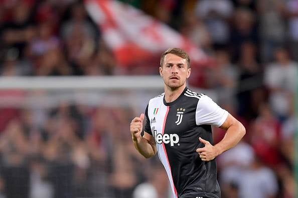 10) Aaron Ramsey (Juventus) – €7 million