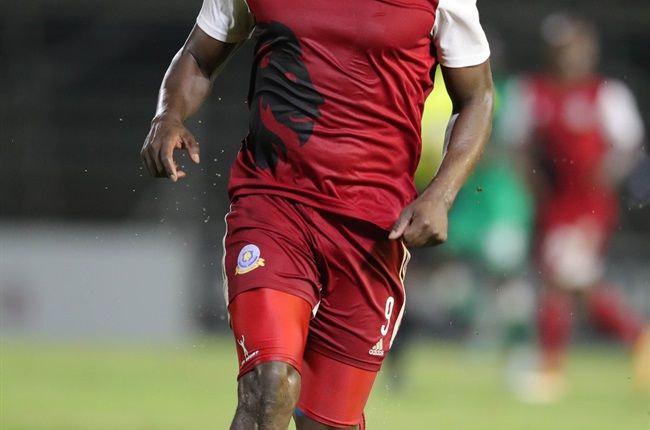 Nedbank Cup Report: Tshakhuma Tsha Madzivhandila v SuperSport United