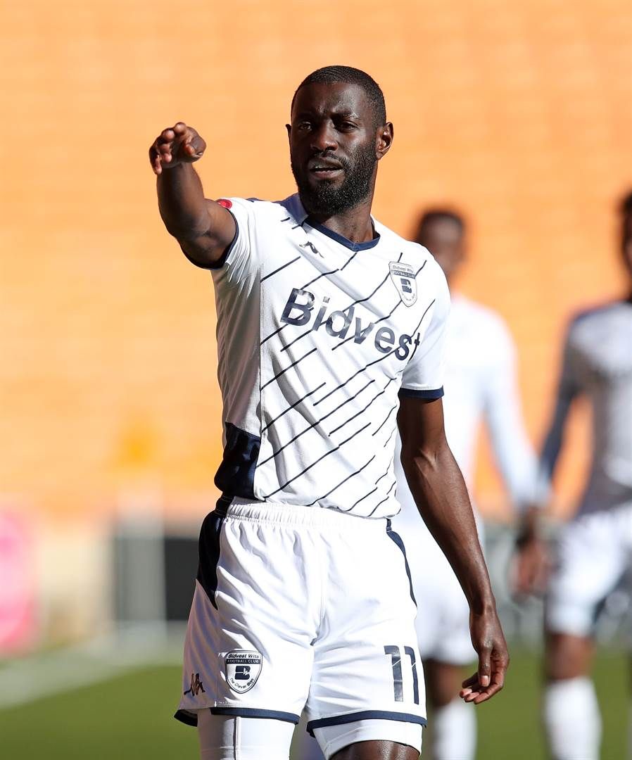 Deon Hotto - valued at €950 000 (±R18.4 million) c
