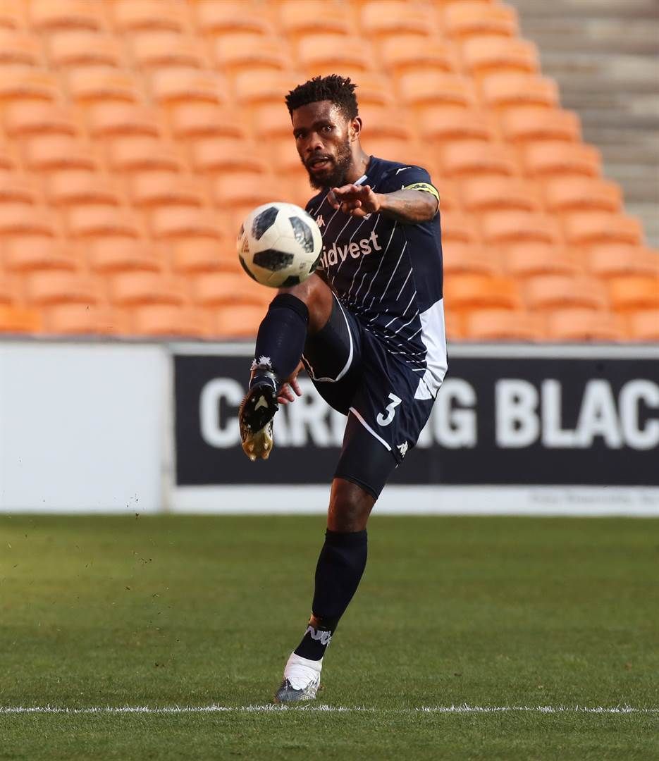Thulani Hlatshwayo - valued at €1 million (±R19.4 