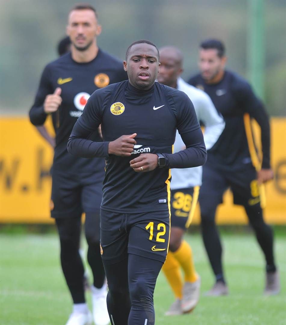George Maluleka - valued at €650 000 (±R12.6 milli