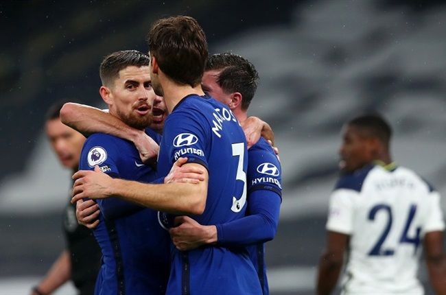 Premier League Report: Tottenham Hotspur v Chelsea 04 February 2021