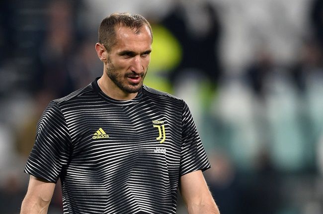 Juventus Star: I Was A Fool To Decline Arsenal's Offer