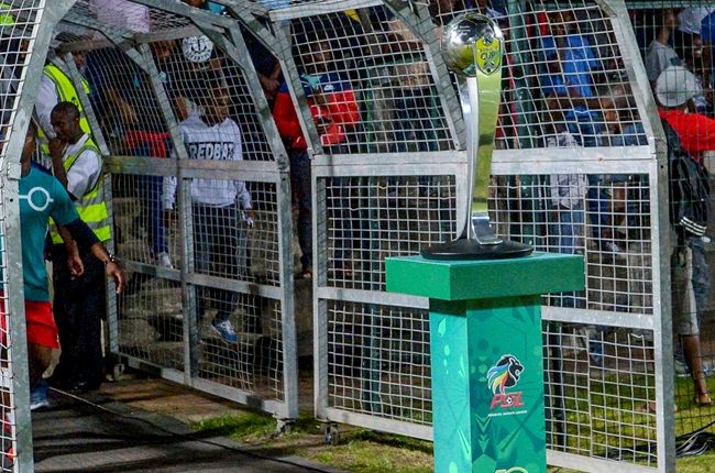Nedbank Cup Last 16 Fixtures Revealed