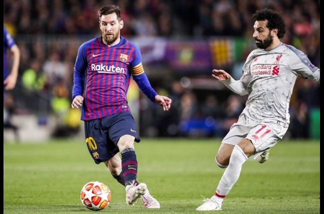 Bayern Munich Chief: Mohamed Salah Is The Lionel Messi Of Africa