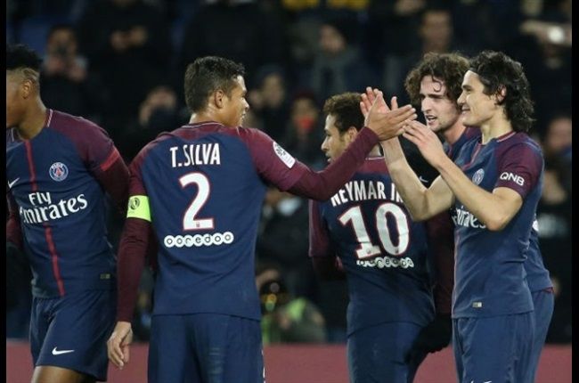Thiago Silva Upset With Paris Saint-Germain Departure