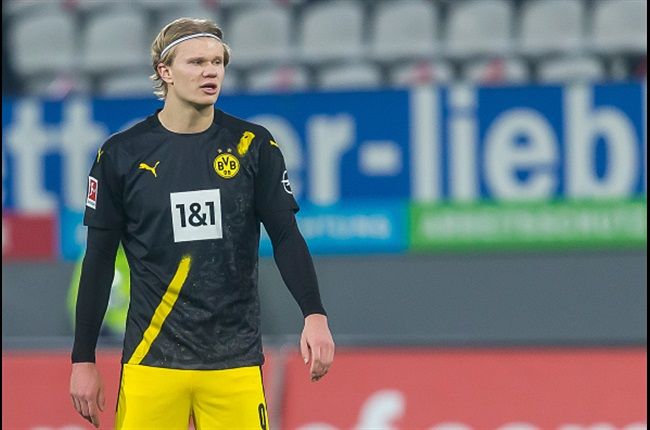Borussia Dortmund Transfer News: Eight Players On Exit List, Including Erling Haaland & Jadon Sancho