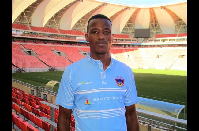 Chippa United Confirm Two Latest Additions