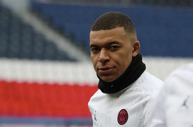 Transfer Update: Kylian Mbappe