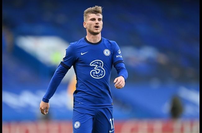 Timo Werner: It's Helped Me That Someone Can Scream At Me In German!
