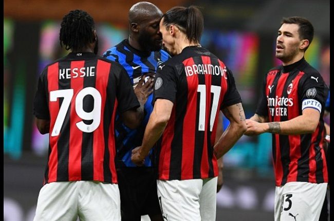 'I'd Take Zlatan Ibrahimovic Over Romelu Lukaku Every Day'