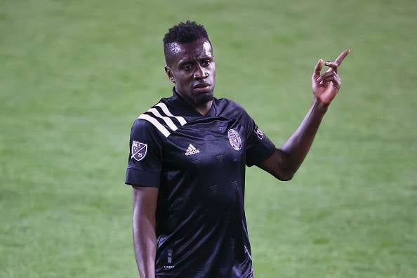 Blaise Matuidi (Inter Miami FC) 