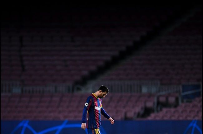 'People Want To Make Lionel Messi Retire Early'