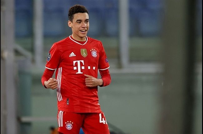 Bayern Munich Wonderkid Chooses Germany Over England & Nigeria