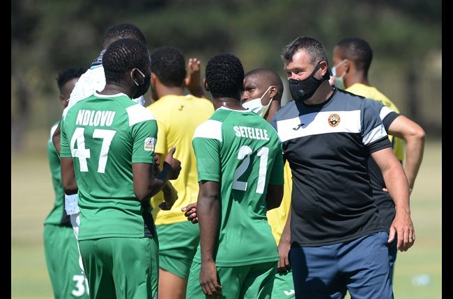 Calvin Marlin To Be Appointed As Cape Town All Stars Head Coach