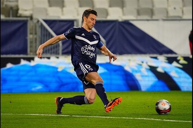 Ex-Arsenal Captain Laurent Koscielny Slams Bordeaux Teammates