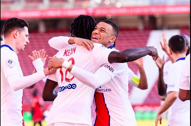 Ligue 1 Report: Dijon v Paris Saint-Germain 27 February 2021