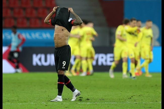Bundesliga Wrap: Freiburg Dent Bayer Leverkusen's Top-Four Hopes