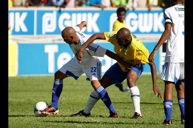 TBT - Remembering Sundowns 24-0 Mauling Of Powerlines