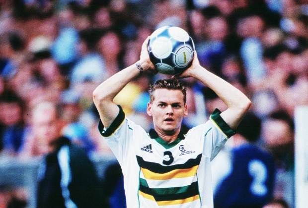 Bradley Carnell (VfB Stuttgart, Borussia Monchengl