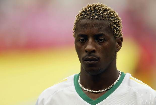 Sibusiso Zuma (Arminia Bielefeld)
