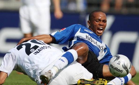 Siyabonga Nkosi (Arminia Bielefeld)